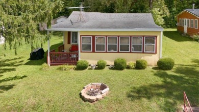 Beach Home For Sale in Wolcott, New York