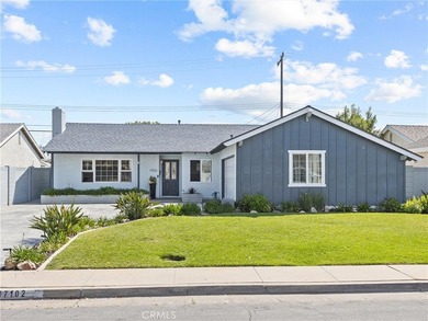 Beach Home For Sale in Huntington Beach, California