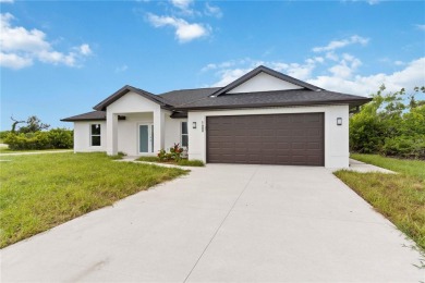 Beach Home For Sale in Rotonda West, Florida