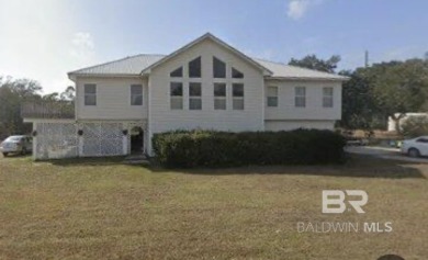 Beach Home For Sale in Gulf Shores, Alabama