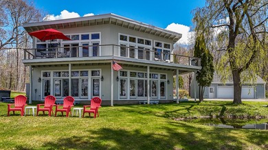 Beach Home For Sale in West Bath, Maine