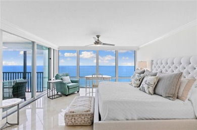 Beach Home For Sale in Naples, Florida