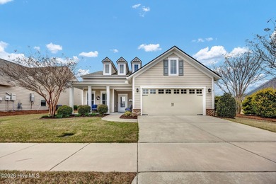 Beach Home For Sale in Wilmington, North Carolina