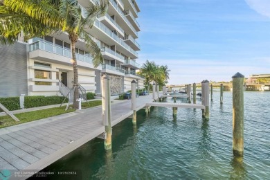 Beach Condo For Sale in Bay Harbor Islands, Florida