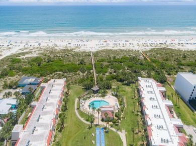 Beach Condo For Sale in St Augustine, Florida