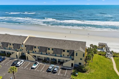 Beach Condo For Sale in St Augustine, Florida