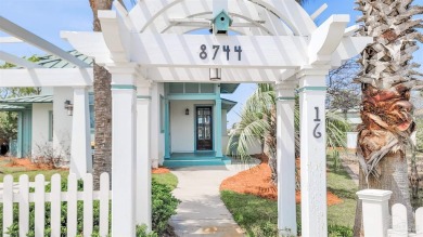 Beach Home For Sale in Gulf Shores, Alabama