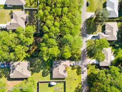 Beach Lot Active Under Contract in Palm Bay, Florida