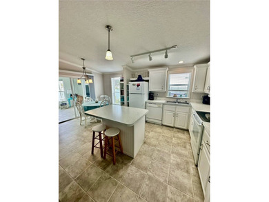Beach Home For Sale in South Daytona, Florida