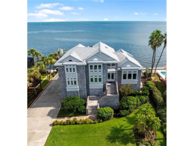 Beach Home For Sale in Holmes Beach, Florida