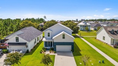 Beach Home For Sale in Panama City Beach, Florida