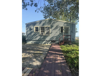 Beach Home For Sale in Monroe, Michigan