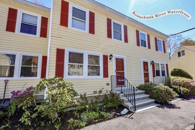 Beach Condo For Sale in Kennebunk, Maine