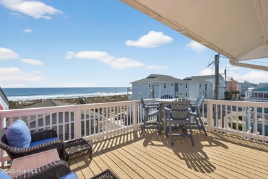 Beach Condo For Sale in Carolina Beach, North Carolina