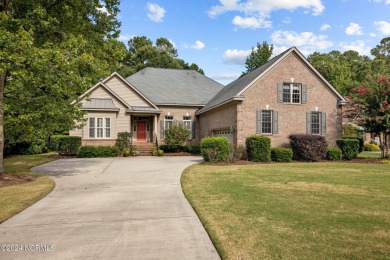 Beach Home For Sale in New Bern, North Carolina