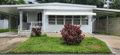 Beach Home For Sale in Sarasota, Florida