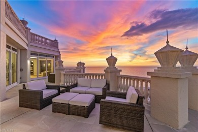 Beach Home For Sale in Naples, Florida