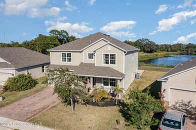 Beach Home For Sale in Rockledge, Florida