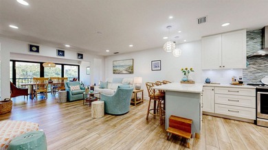 Beach Condo For Sale in St Augustine, Florida