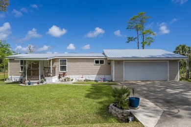 Beach Home For Sale in St Augustine, Florida