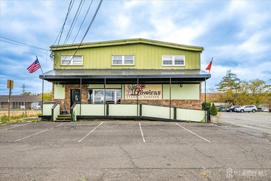 Beach Commercial For Sale in Carteret, New Jersey
