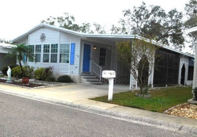 Beach Home For Sale in Largo, Florida