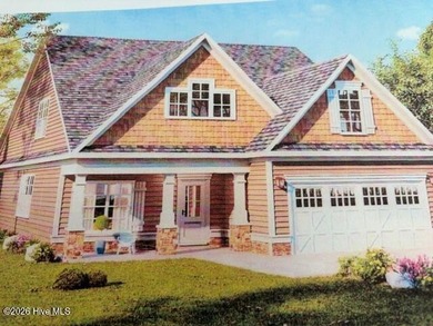 Beach Home For Sale in Supply, North Carolina
