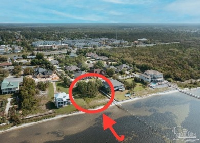 Beach Lot For Sale in Navarre, Florida