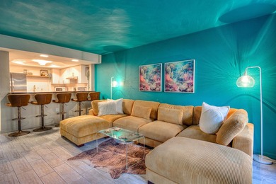 Beach Condo For Sale in St Augustine, Florida