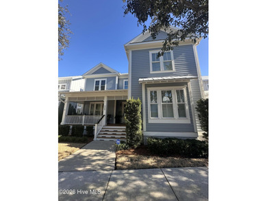 Beach Home Active Under Contract in Wilmington, North Carolina