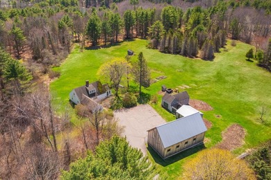 Beach Home For Sale in York, Maine