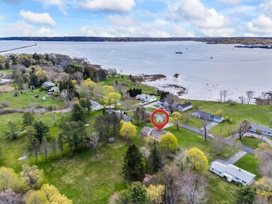 Beach Home For Sale in Rockland, Maine