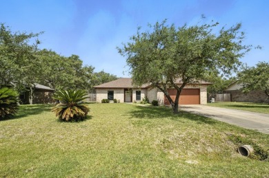 Beach Home For Sale in Rockport, Texas
