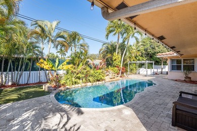 Beach Home Active Under Contract in Boca Raton, Florida