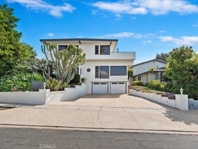 Beach Home For Sale in Signal Hill, California