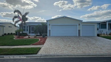 Beach Home For Sale in Ruskin, Florida