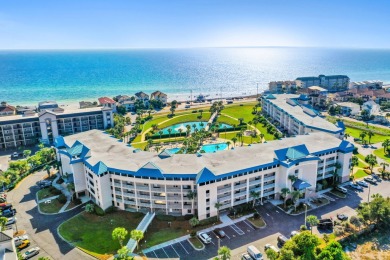 Beach Condo For Sale in Miramar Beach, Florida