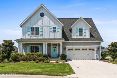 Beach Home For Sale in Wilmington, North Carolina