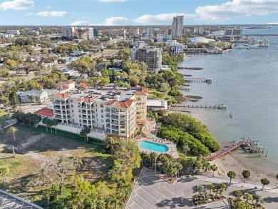 Beach Condo For Sale in Clearwater, Florida