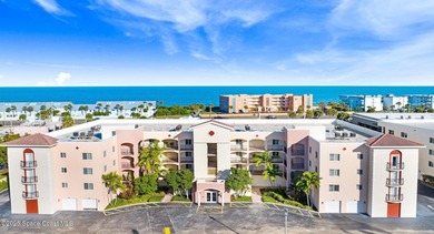 Beach Condo For Sale in Satellite Beach, Florida