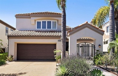 Beach Home For Sale in Huntington Beach, California