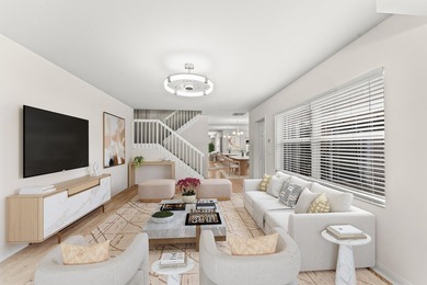 Beach Townhome/Townhouse For Sale in West Palm Beach, Florida