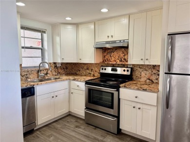 Beach Condo Sale Pending in Davie, Florida