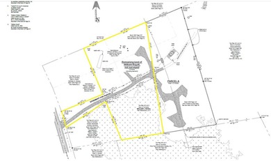 Beach Acreage For Sale in Southport, Maine