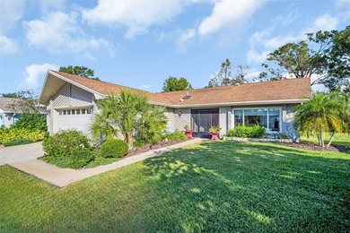 Beach Home For Sale in Palm Harbor, Florida