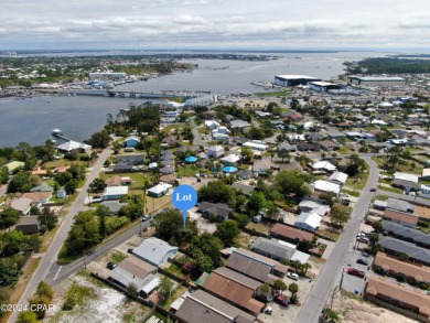 Beach Lot For Sale in Panama City Beach, Florida