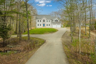 Beach Home For Sale in Old Orchard Beach, Maine
