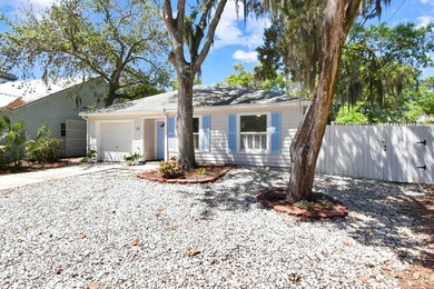 Beach Home For Sale in St Augustine, Florida