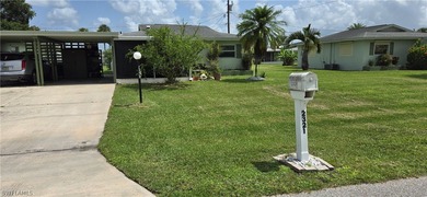 Beach Home For Sale in Lehigh Acres, Florida