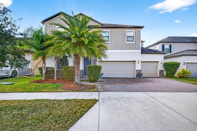 Beach Home For Sale in Ruskin, Florida